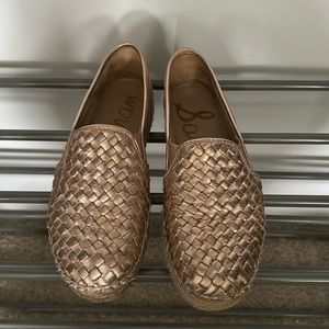 Sam Edelman loafers